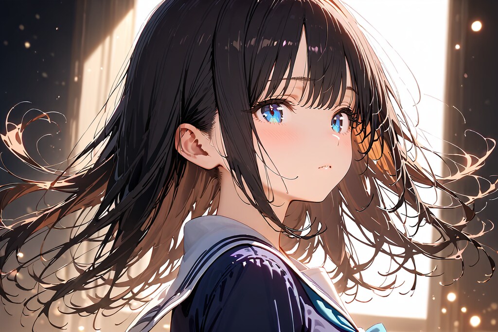 逆光(HALO)