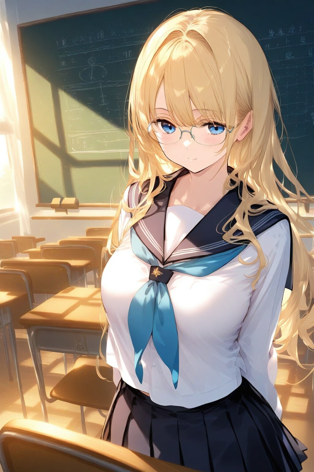 ここ、テストに出るよ!