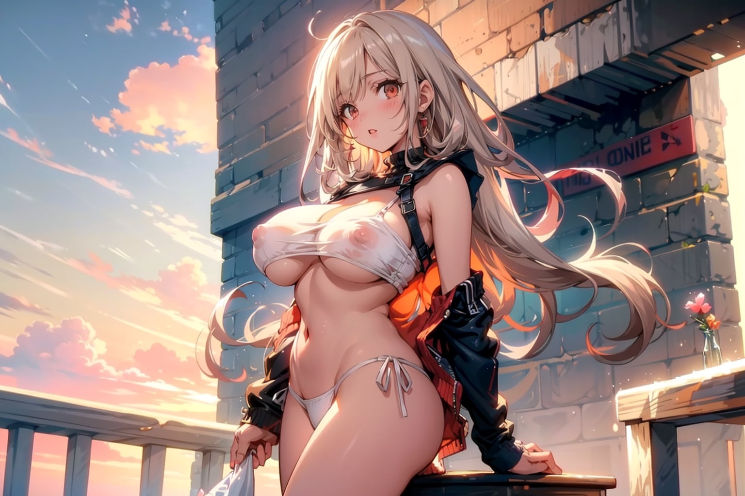 おっぱい