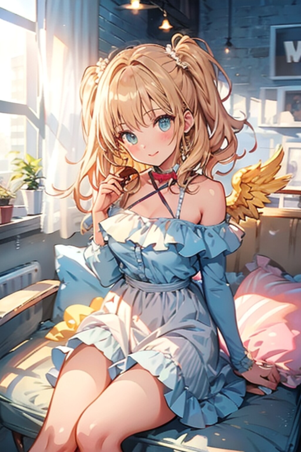 金のエンゼル594