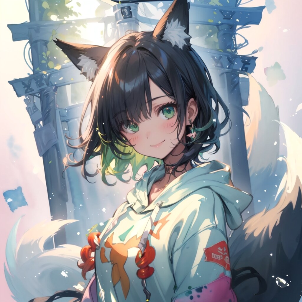 fox