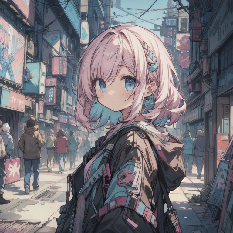 カオス