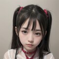 【祝！5000いいね＆400フォロワー突破！】今日のわん娘【2023.10.15】【制服SP+】 2枚目