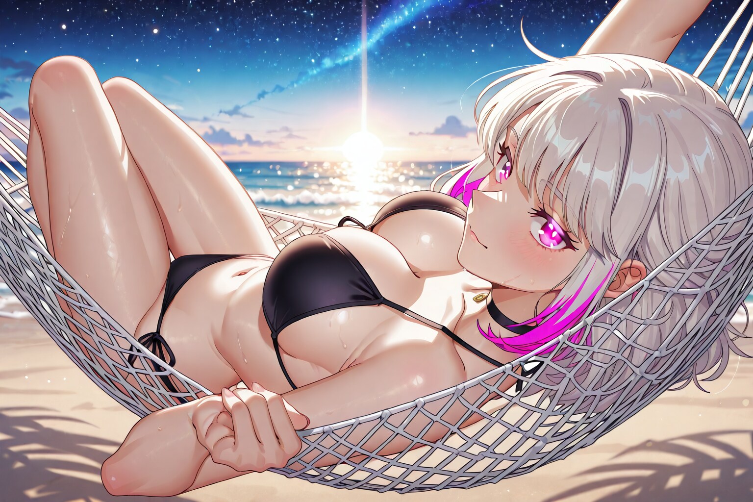 リゾート