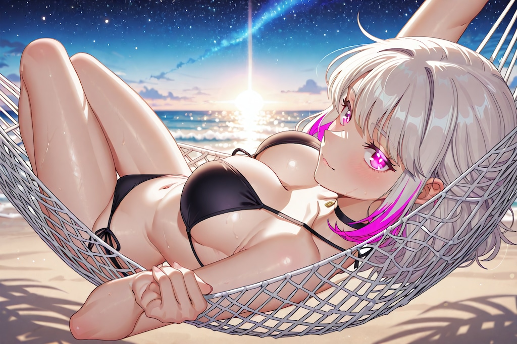 リゾート