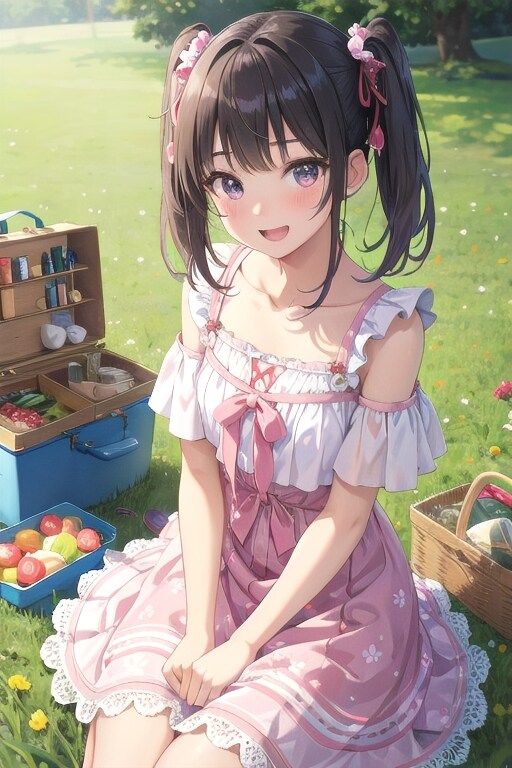 ピクニック