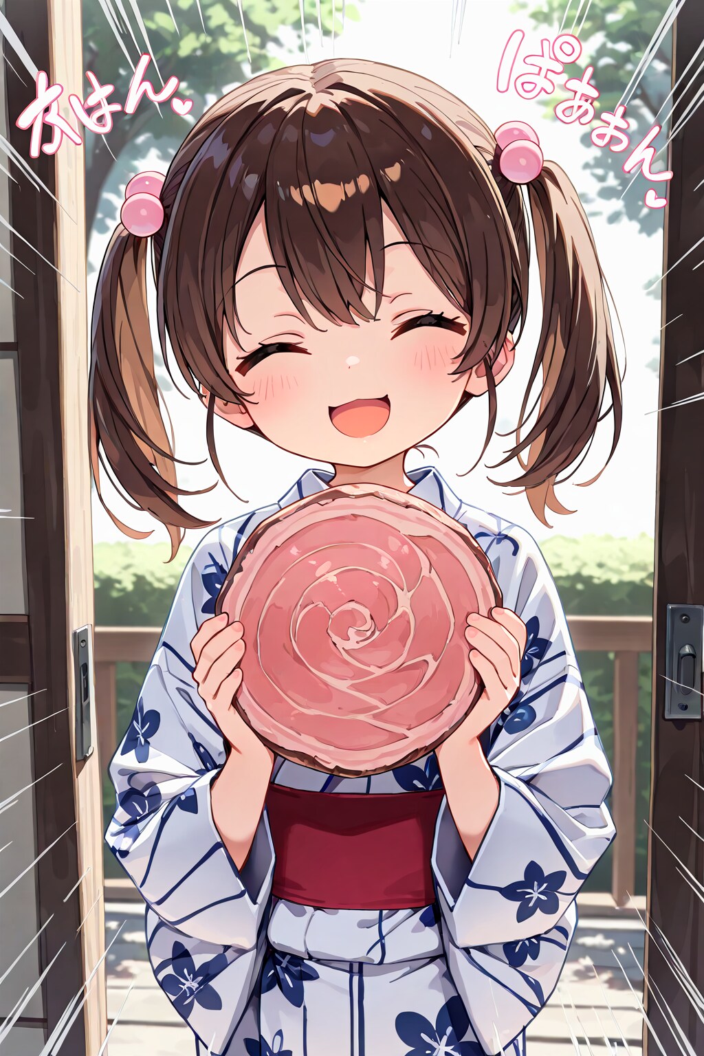 ７月１５日は中元