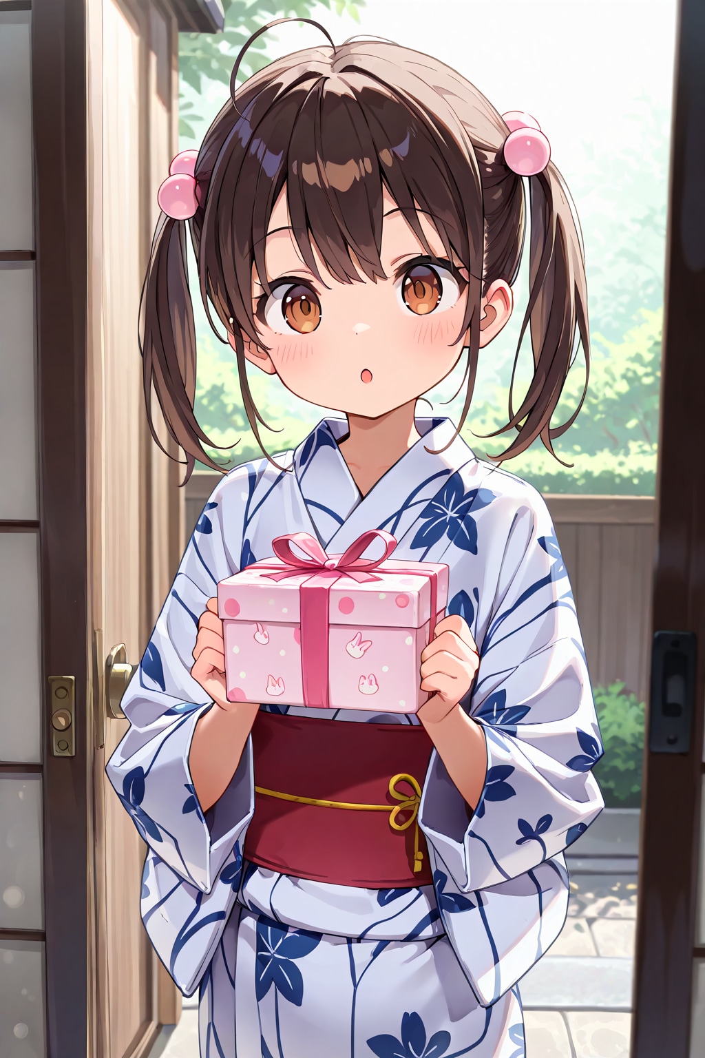 ７月１５日は中元