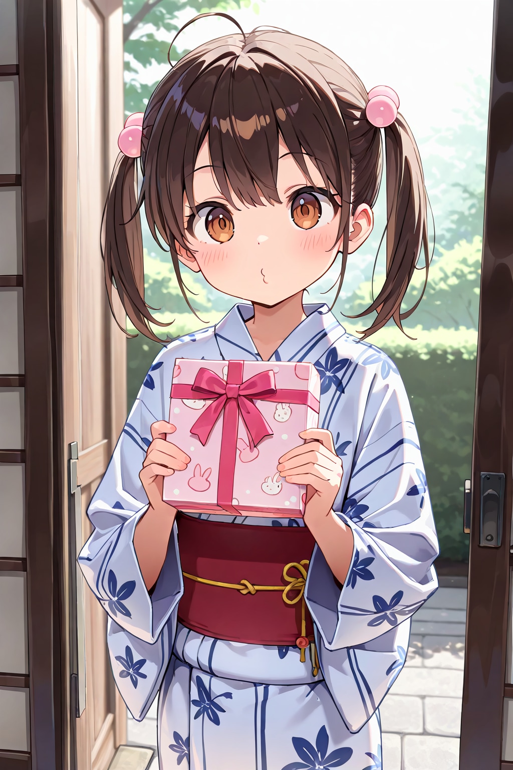 ７月１５日は中元