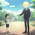 サタデーマン！？ 3枚目