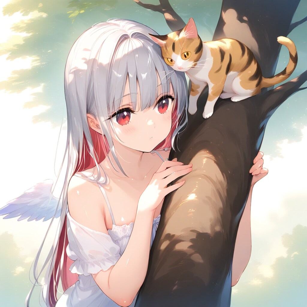 ねこ