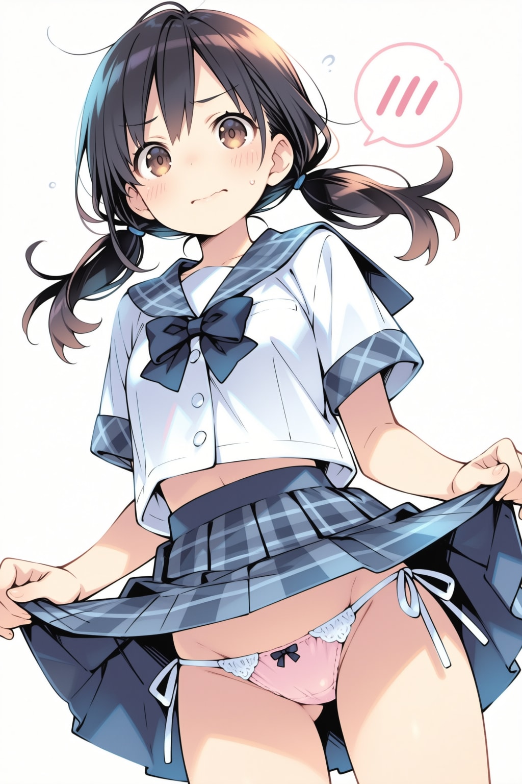 おぱんつ調査