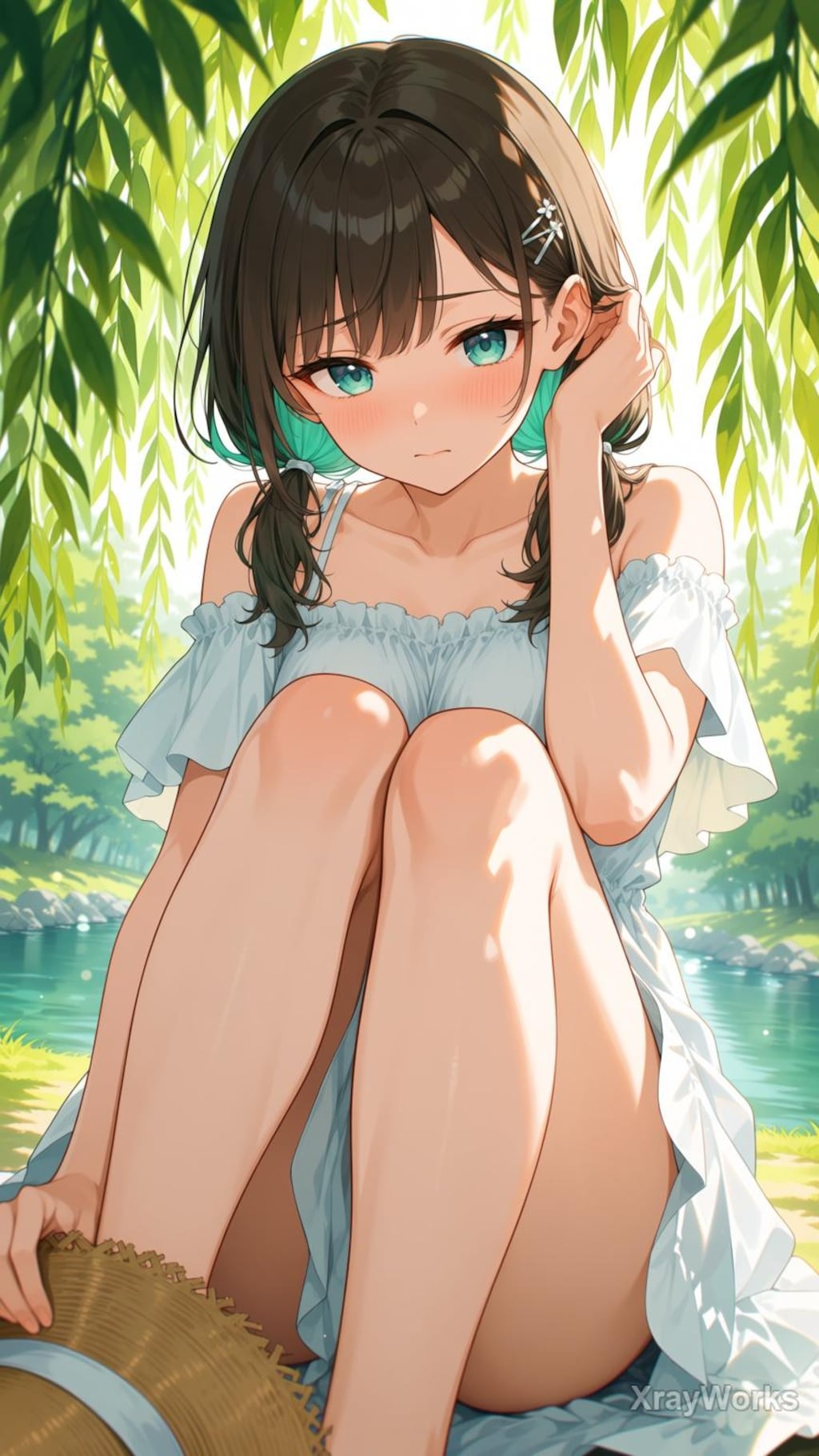 木漏れ日シリーズ3