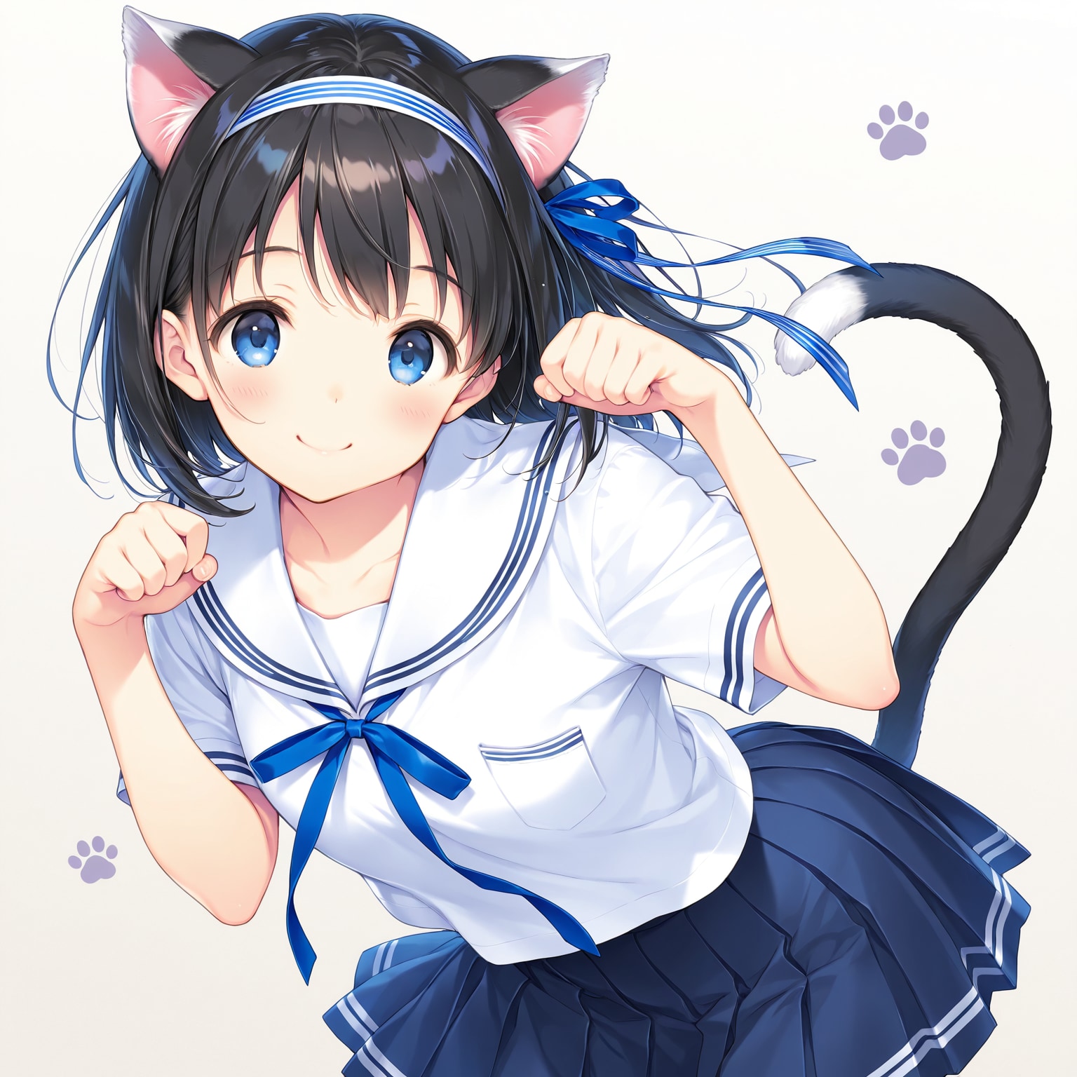 にゃーん | の人気AIイラスト・グラビア