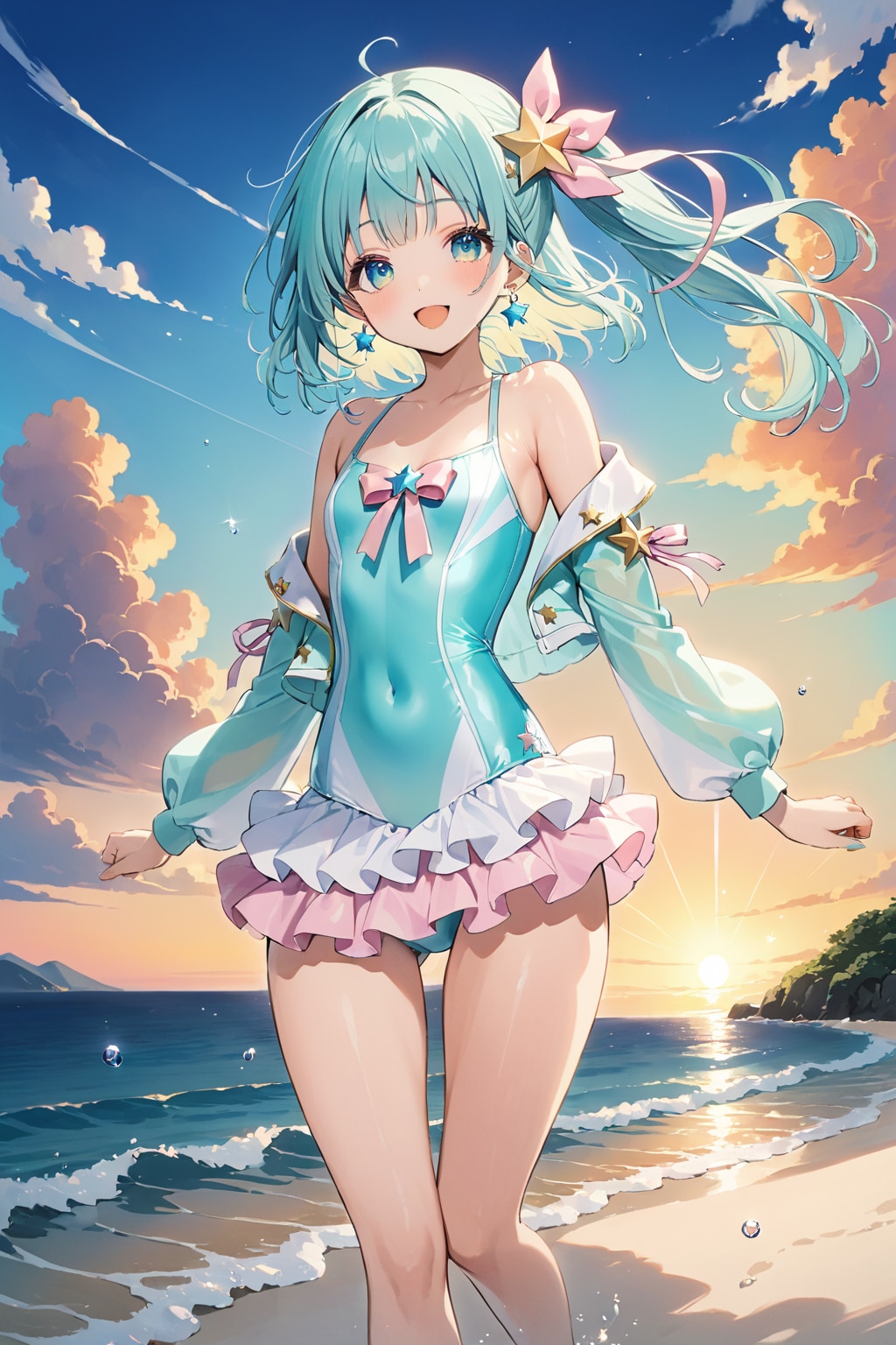 楽しかったね！