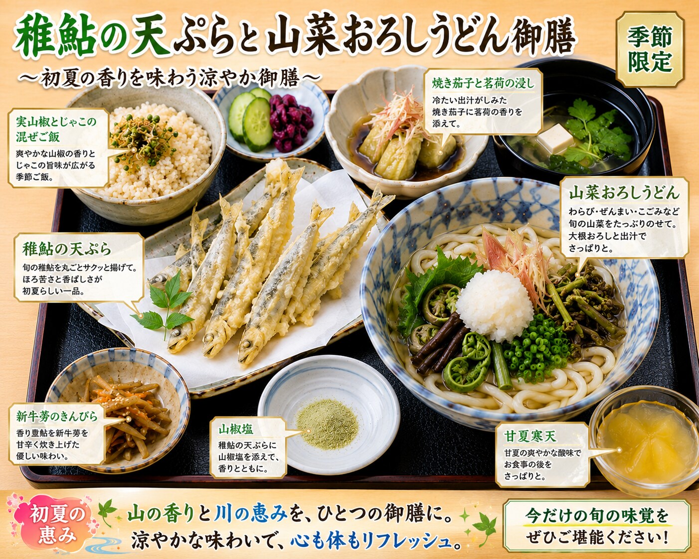本日のランチ | の人気AIイラスト・グラビア