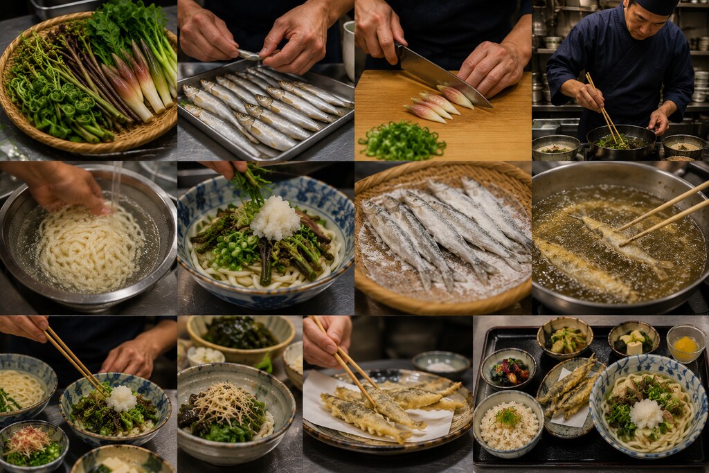 本日のランチ
