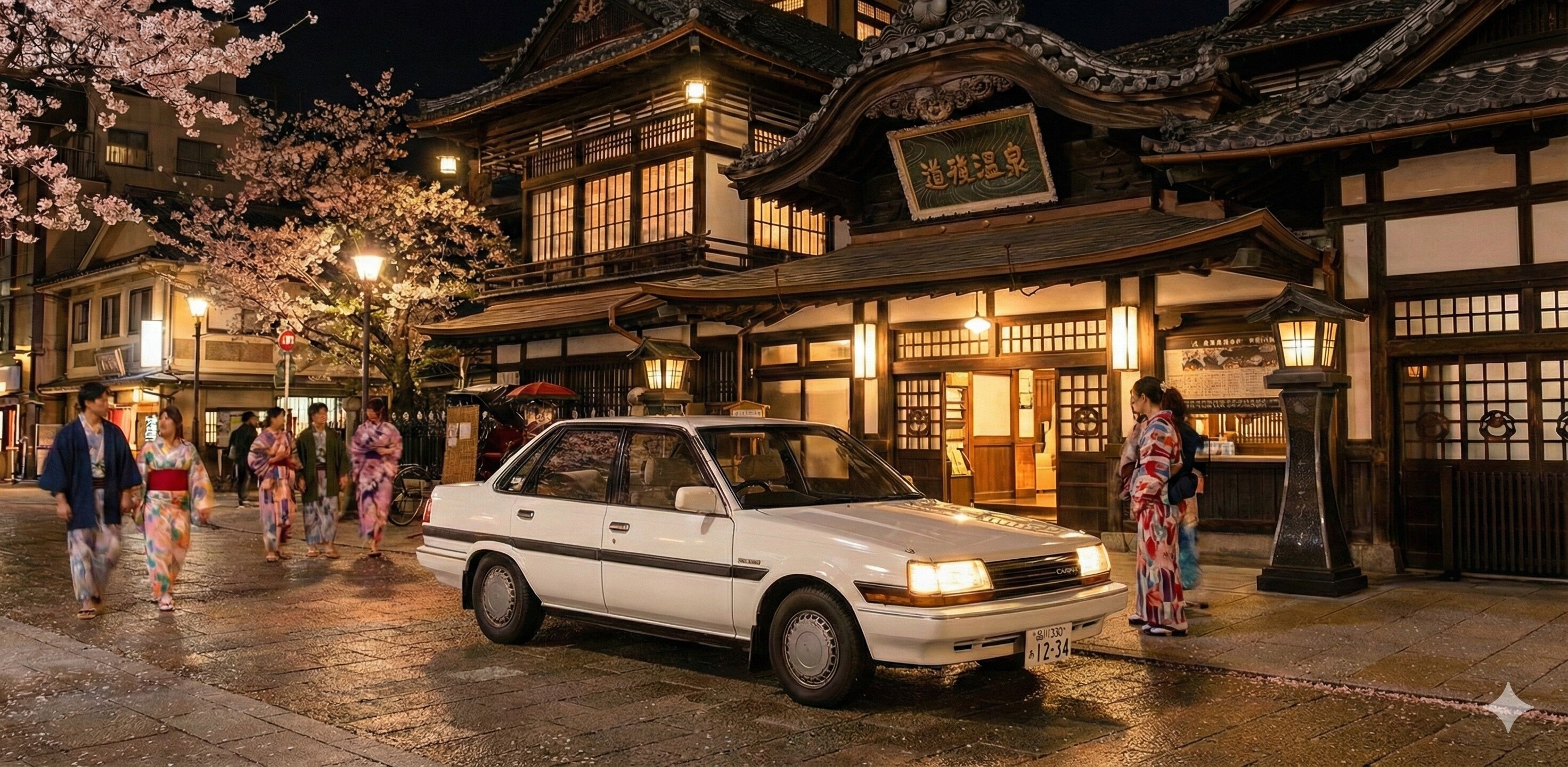 新型コロナと呼ばれた車 | の人気AIイラスト・グラビア