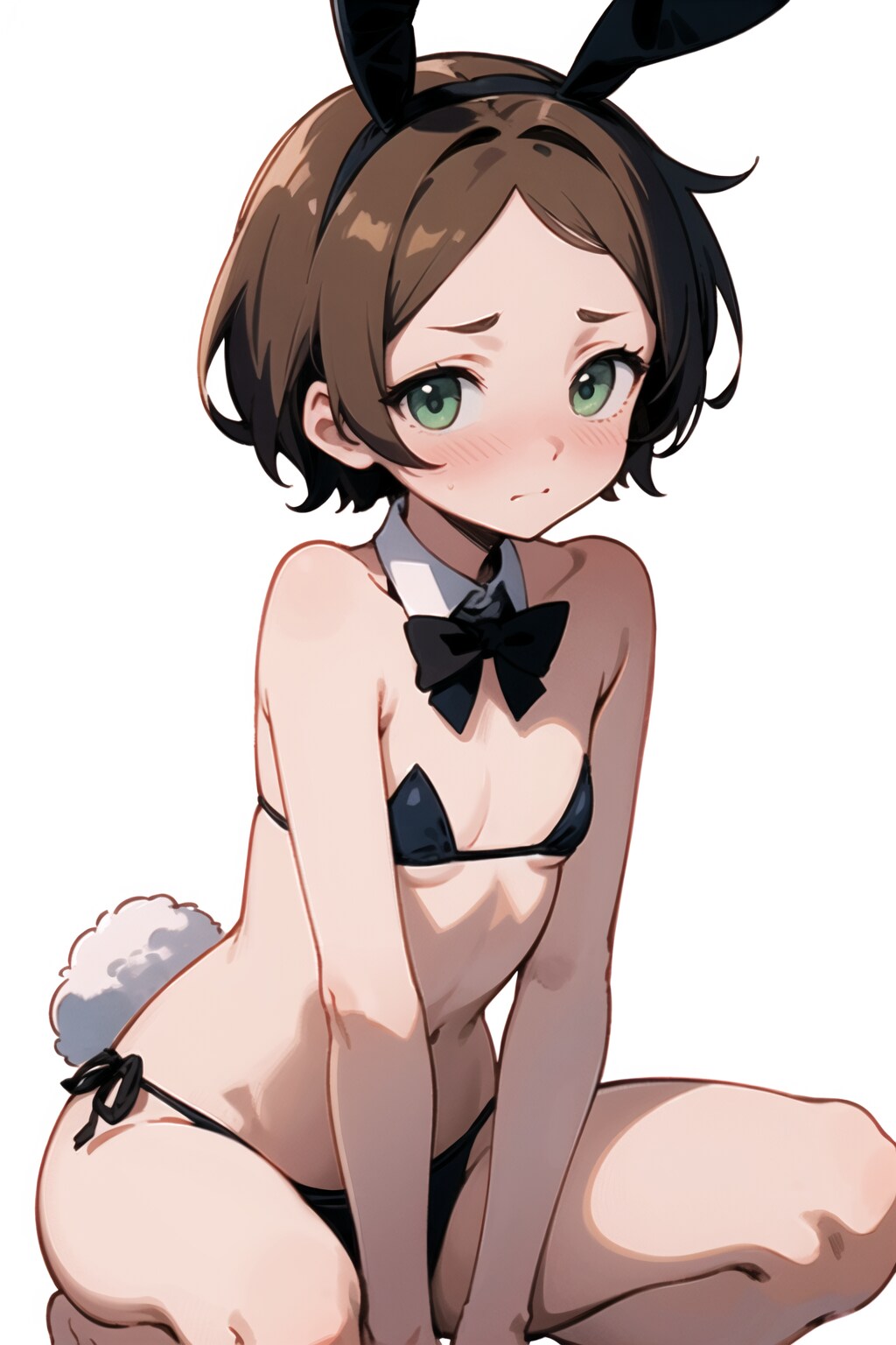 今日のバニーガール（2025/06/29）