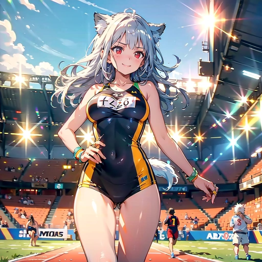 これから走るで