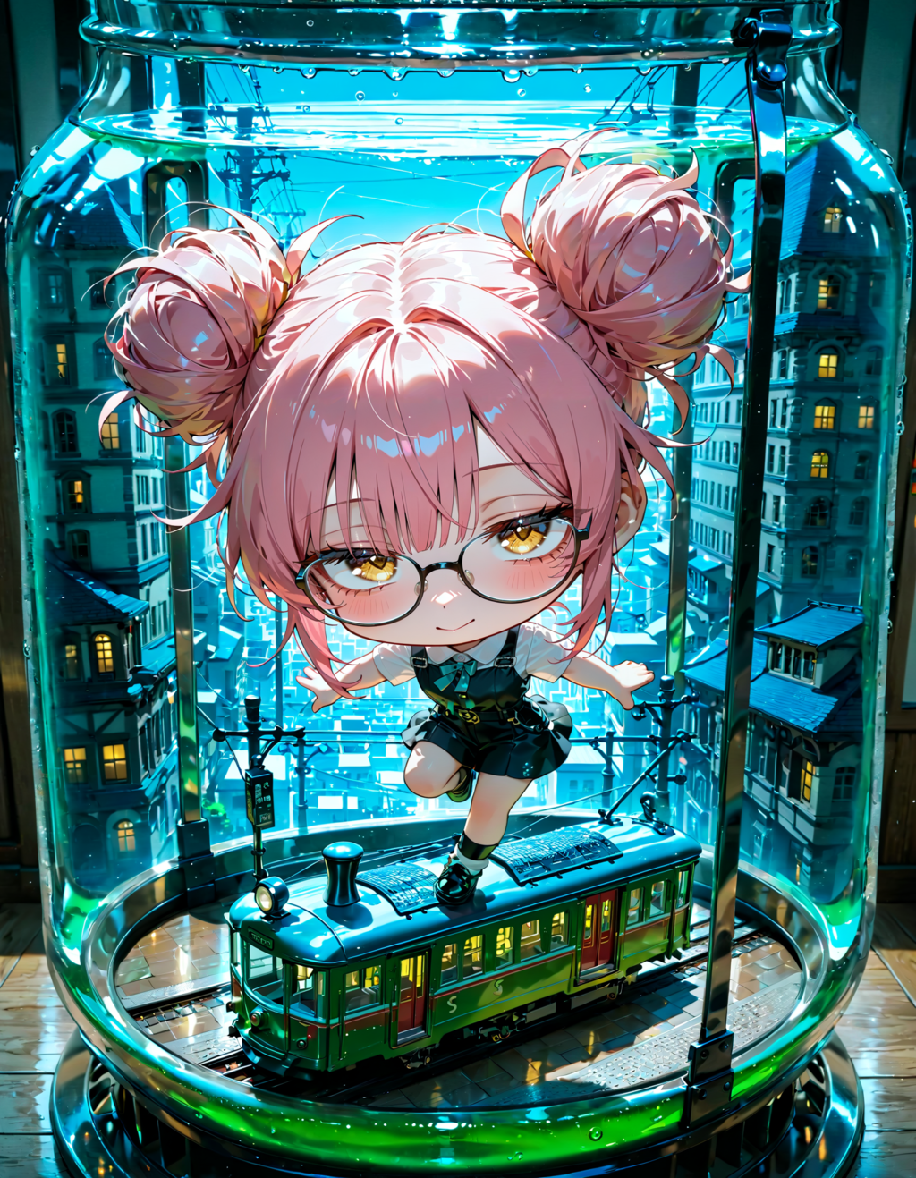 今日は何の日？　路面電車の日