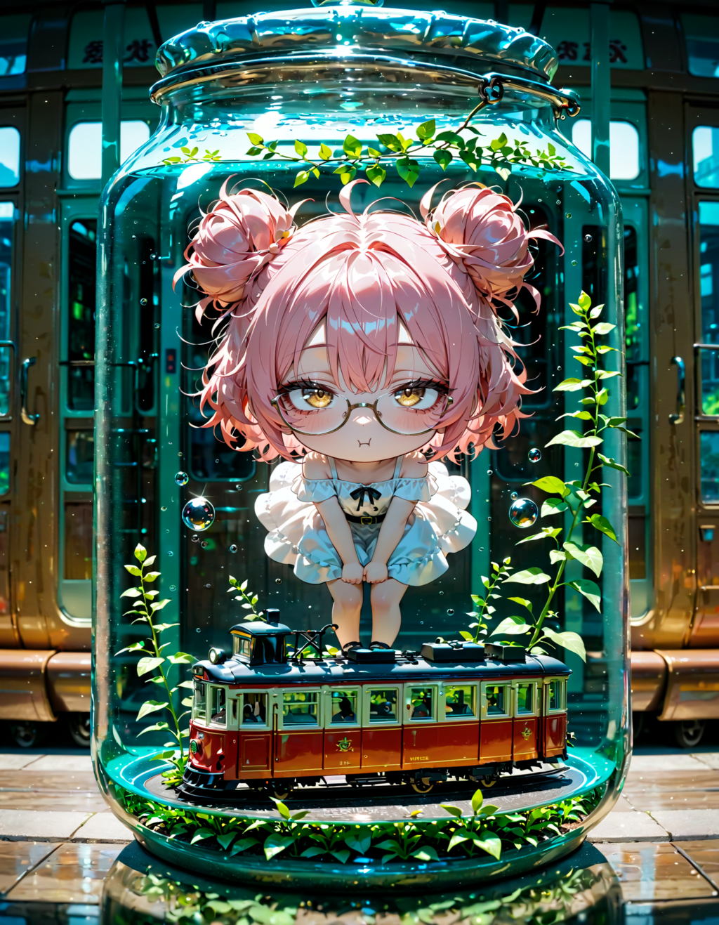 今日は何の日？　路面電車の日