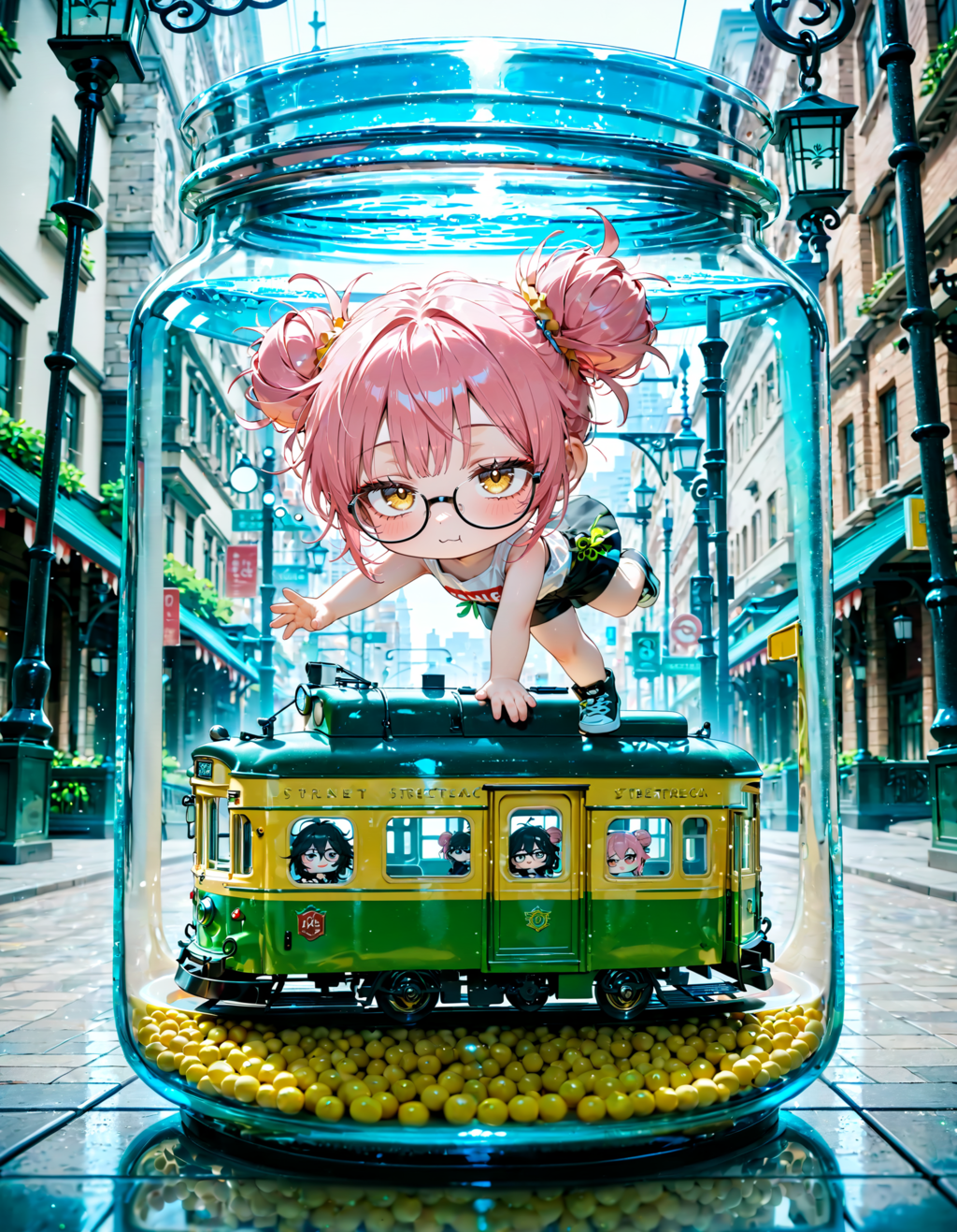 今日は何の日？　路面電車の日