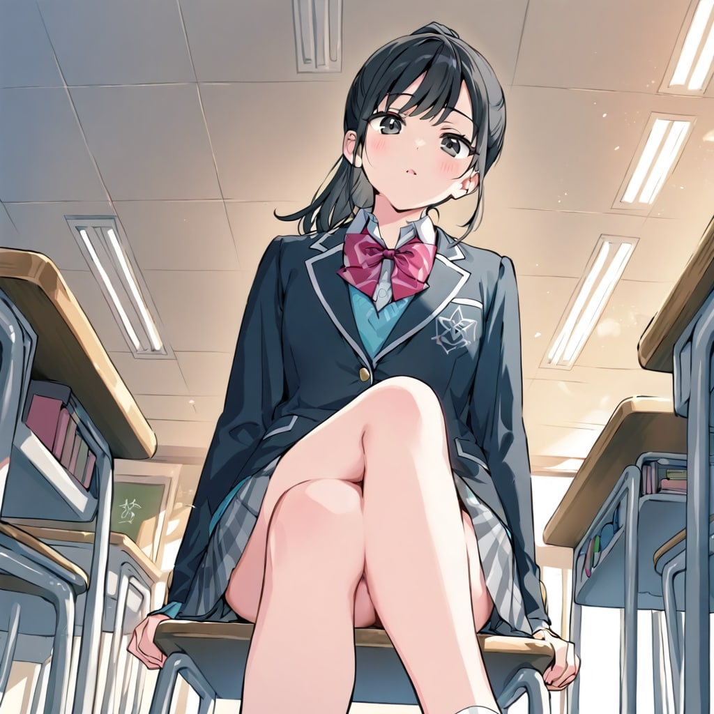 臨時収入やったー！ | の人気AIイラスト・グラビア