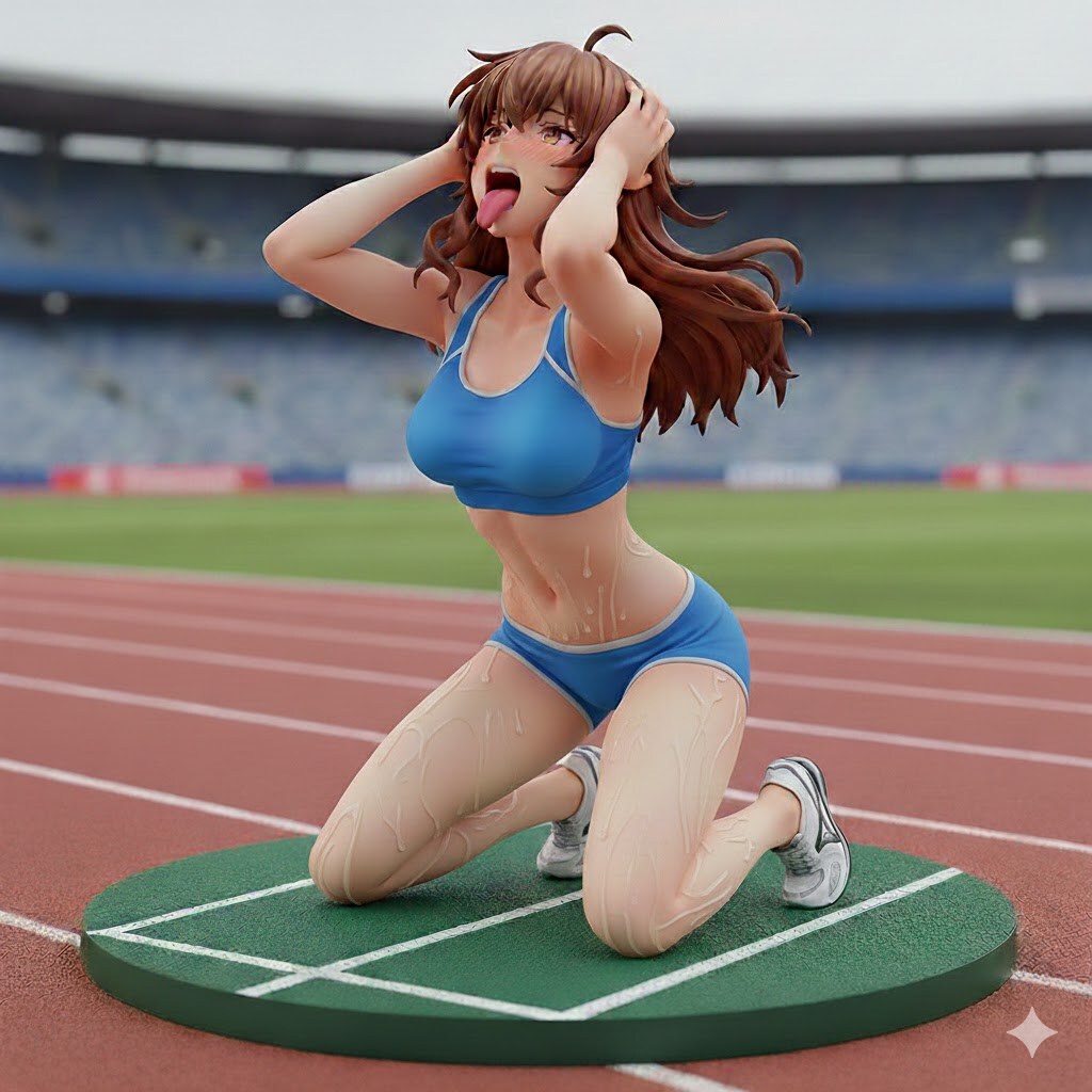 フィギュア