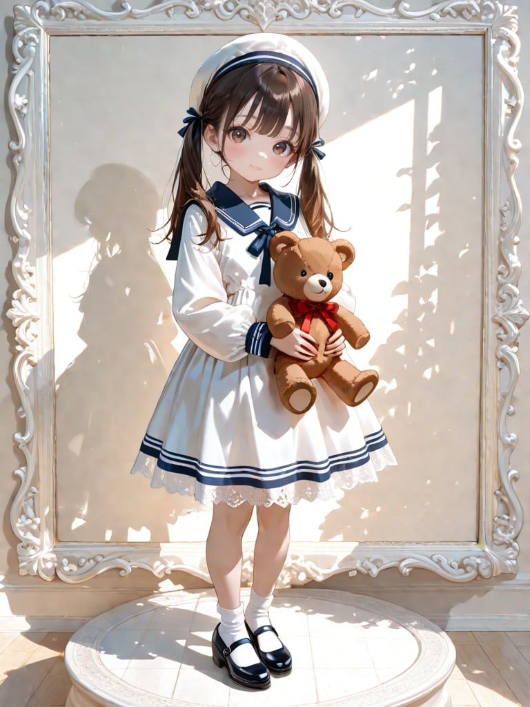 痣