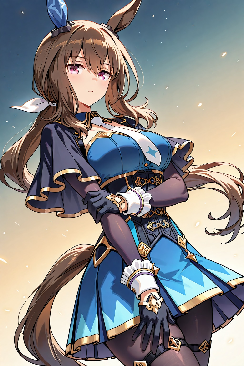 アドマイヤベガ