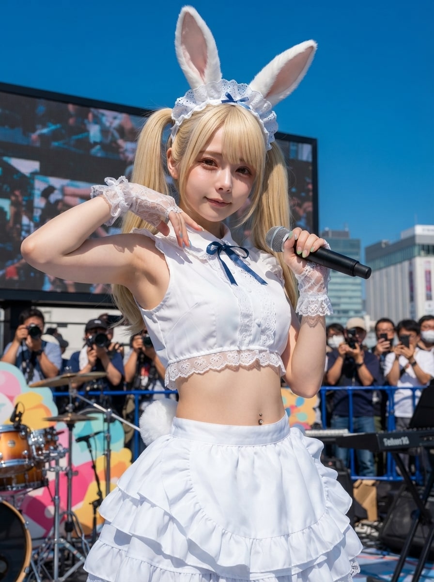 金ツイぴょん
