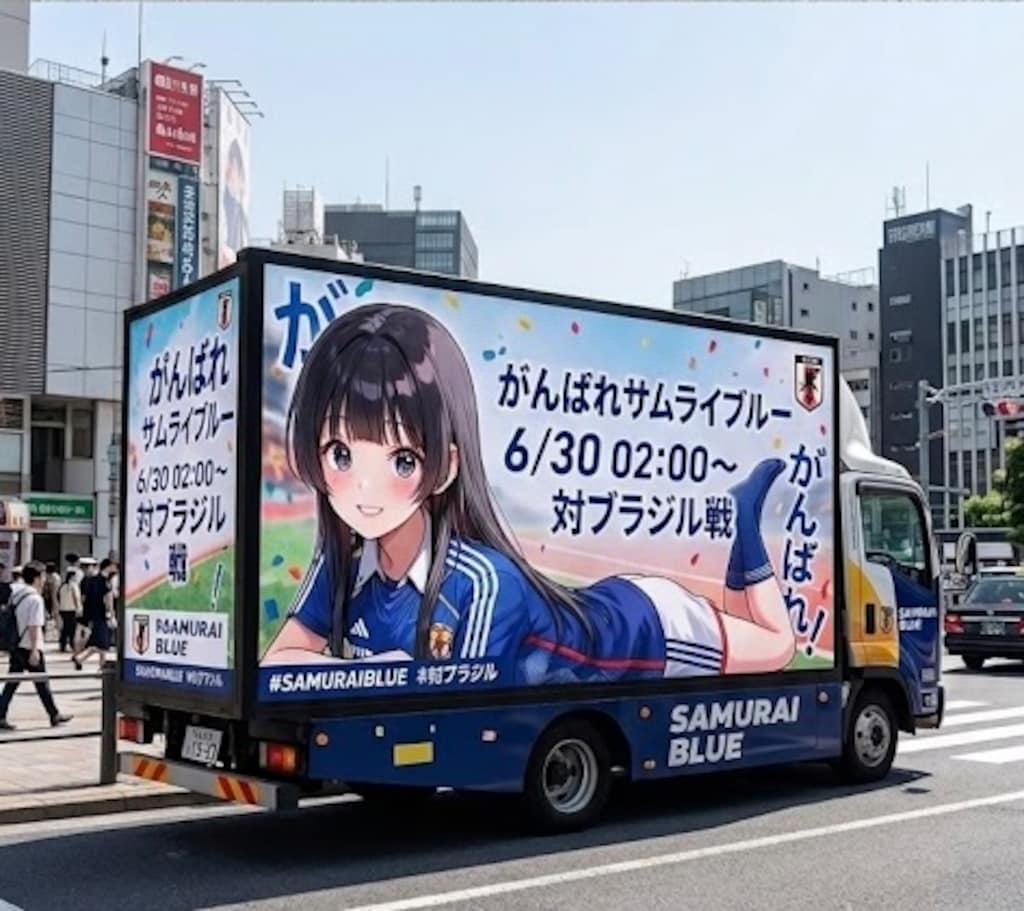 あと14時間後だよ〜