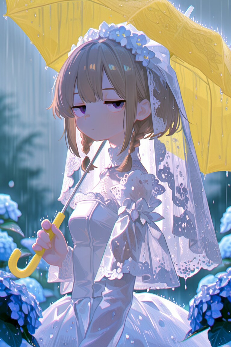 ジューンブライド