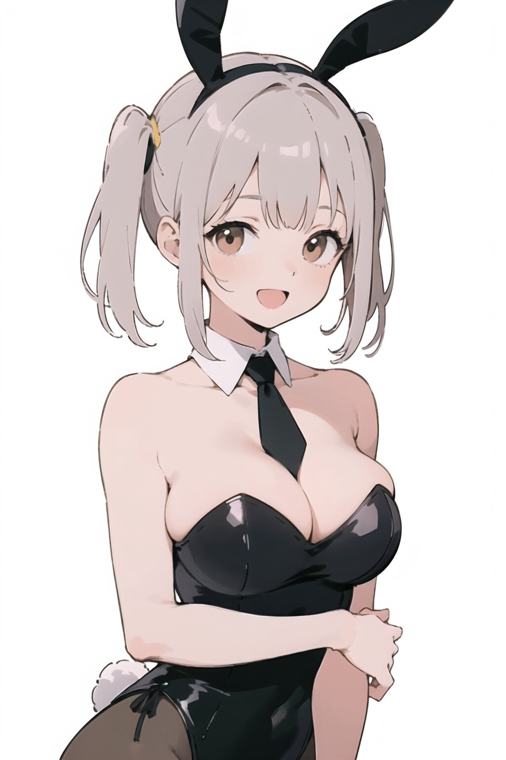 今日のバニーガール（2026/05/16）