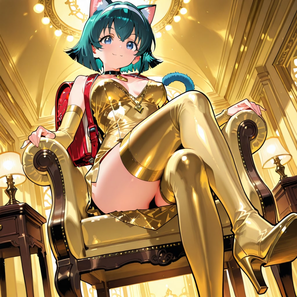 金のデルタもん