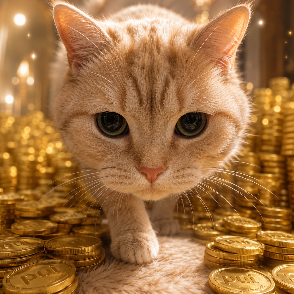 猫の額ほどのねこさまのおでこ(*´ω｀*)