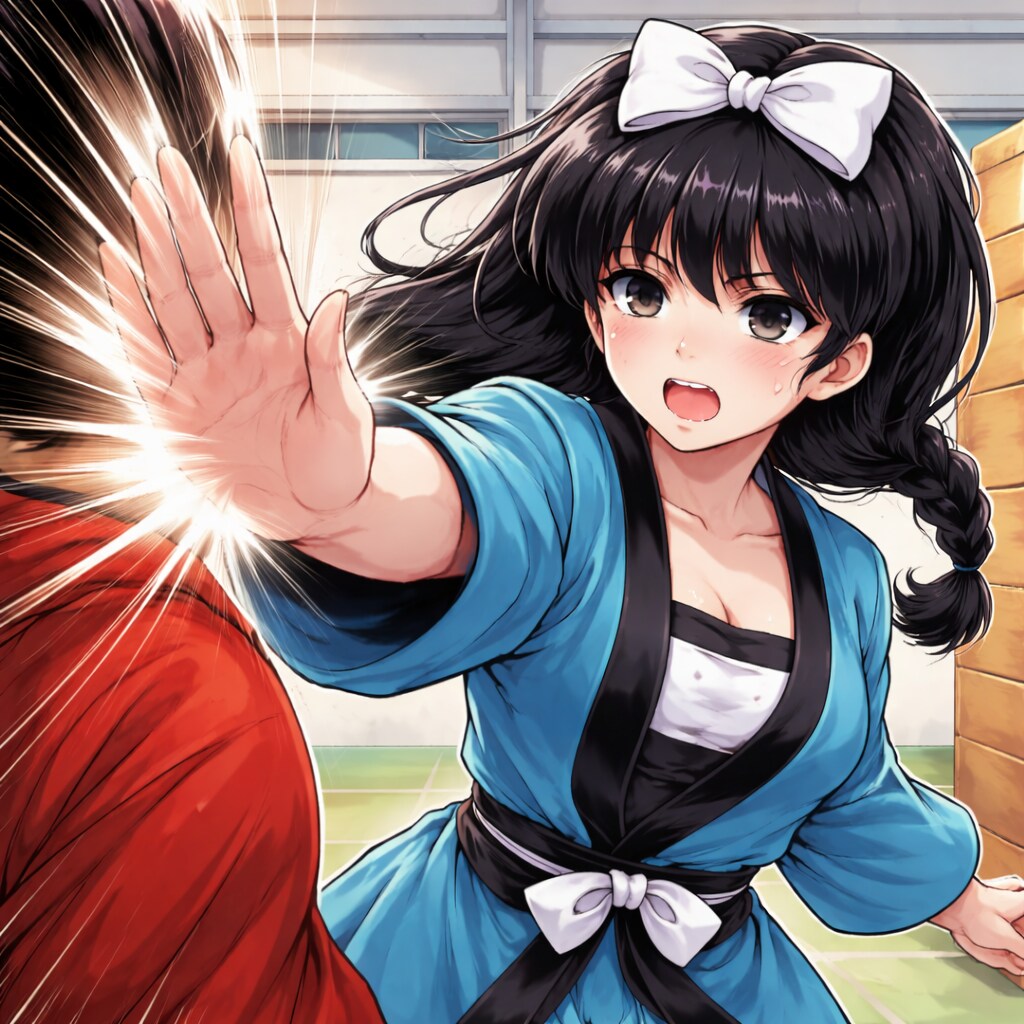 半被苦労人　右京 | の人気AIイラスト・グラビア