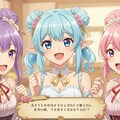 美少女ゲームストーリーイベント 2枚目