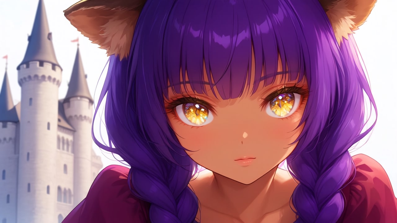 エルマさん | の人気AIイラスト・グラビア