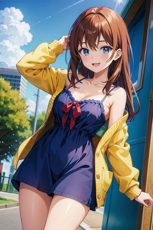 女性のファッション勉強中👒💄👗🌂👙👜🎀👠