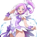 プリキュア達 2枚目