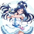 プリキュア達 3枚目