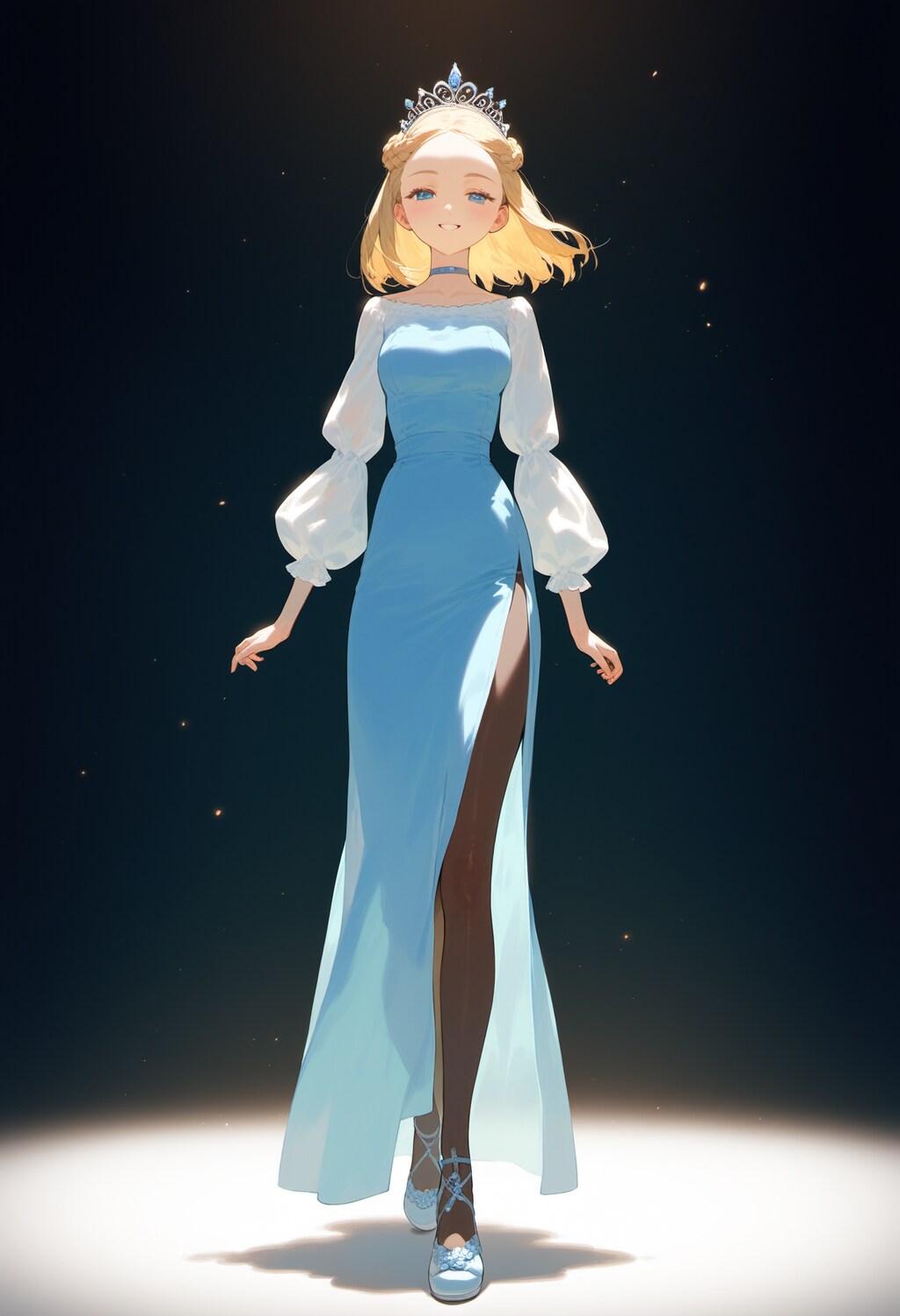 プリンセス 1393