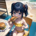 アニキ、これ食べたら遊んできていい？ 3枚目