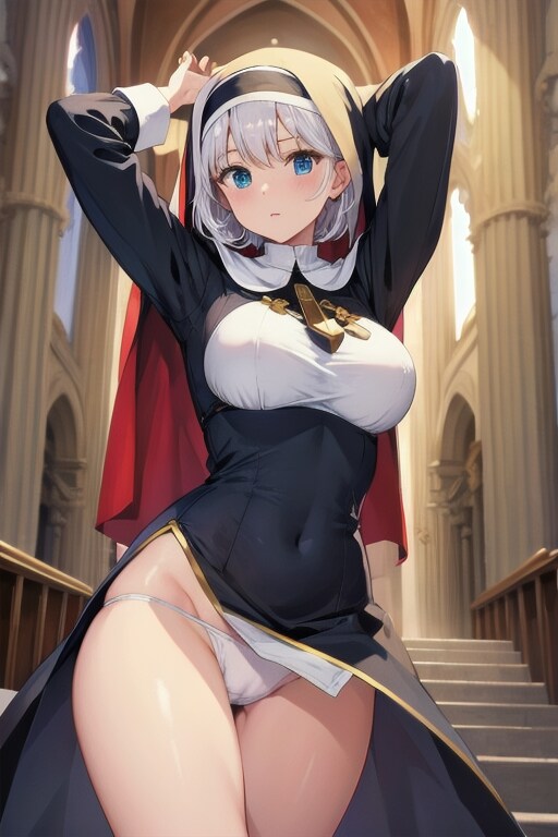 せいじょさま