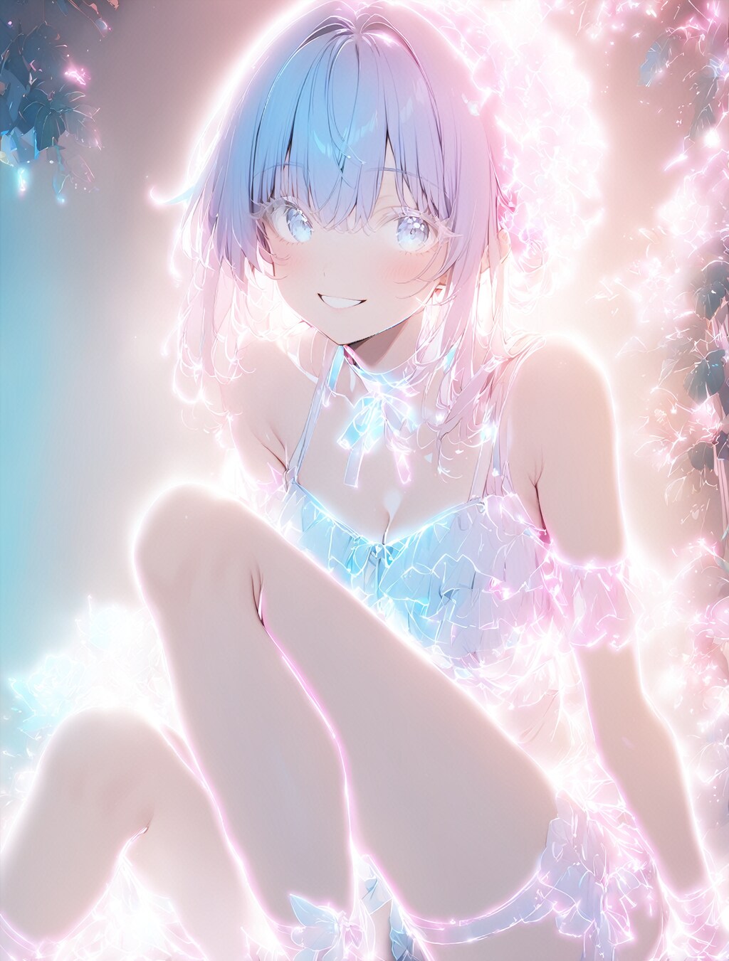 ルミネイト スイムウェア