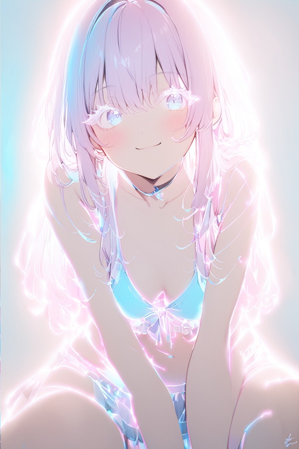 ルミネイト スイムウェア