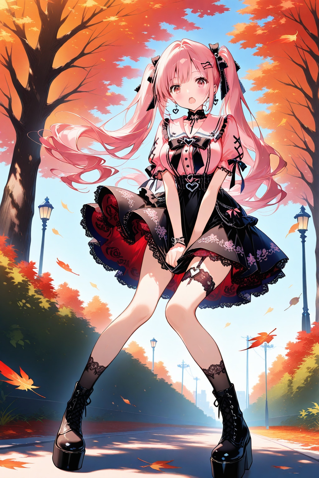 神崎美子ちゃん #1　GRYPHON