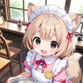 しばいぬメイドカフェ！ 5枚目